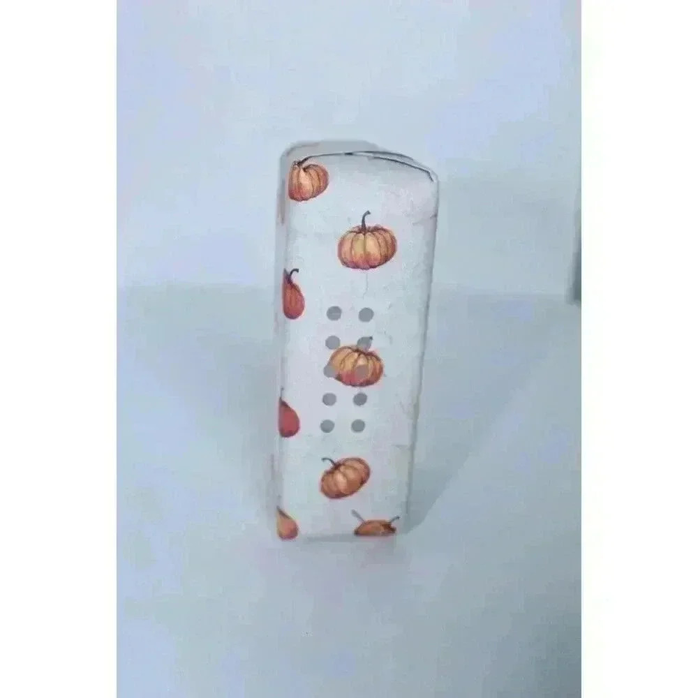 Castelbel Porto Autumn Leaves & Pumpkins Please Let's Get Cozy Scented Soap Bars - Picture 2 of 7